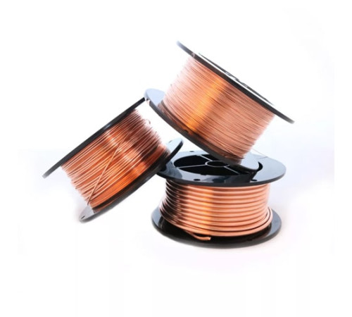 Проволоки медные для электровакуумной промышленности в Витебске