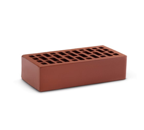 Облицовочные керамические пустотелые кирпичи в Витебске