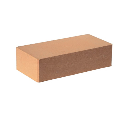 Облицовочные силикатные полнотелые еврокирпичи в Витебске