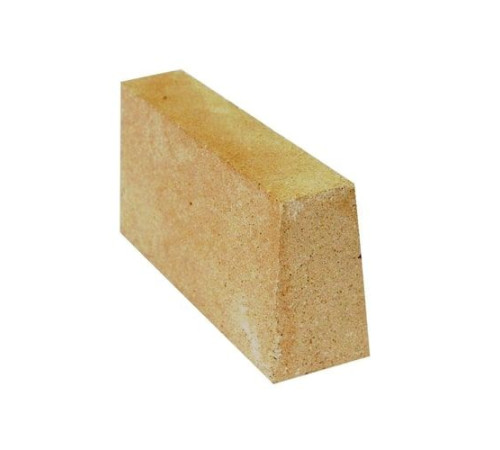 Шамотные клиновые кирпичи в Витебске с доставкой