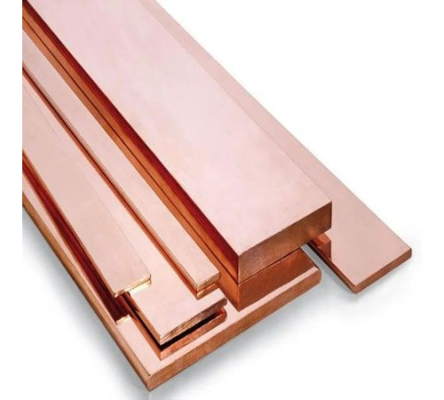 Латунные шины в Витебске для промышленности и электротехники