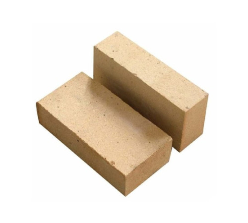 Прямые шамотные кирпичи в Витебске для печей и каминов