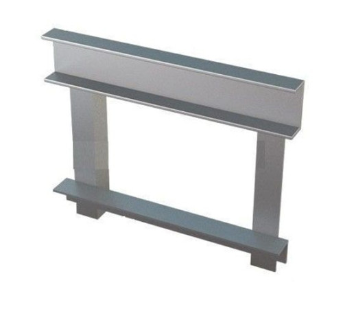 Крепления к металлическим площадкам в Витебске