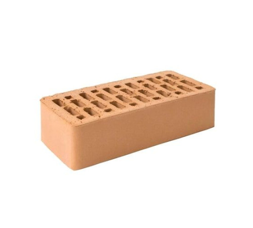 Одинарные пустотелые кирпичи в Витебске для строительства