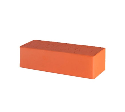 Облицовочные керамические полнотелые еврокирпичи в Витебске