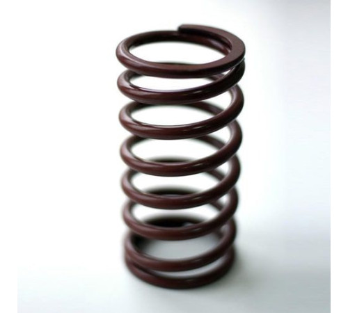 Пружины винтовые цилиндрические для подвесок трубопроводов в Витебске