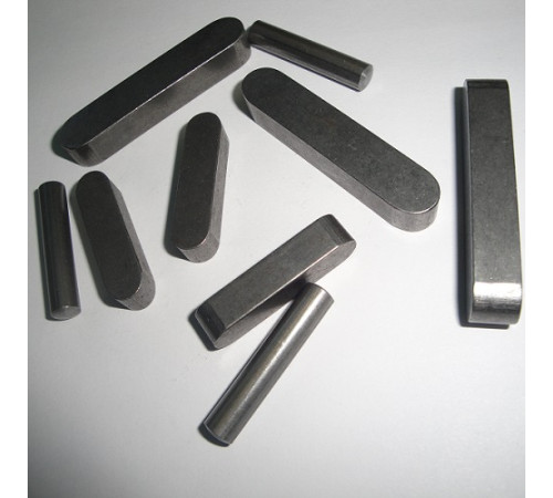 Шпоночные прокаты нержавеющие в Витебске