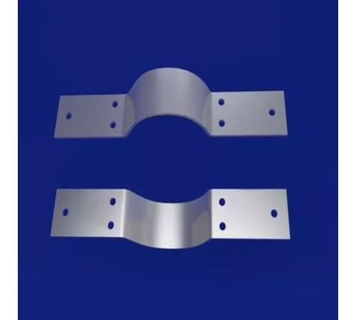 Прокладки для хомутовых блоков подвесок трубопроводов в Витебске