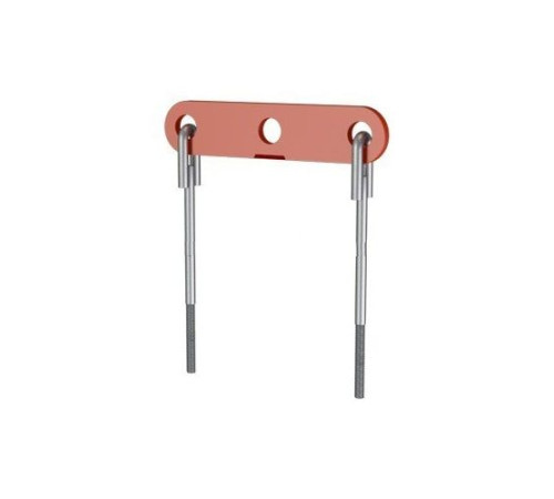 Коромысла с тягами подвесок трубопроводов в Витебске