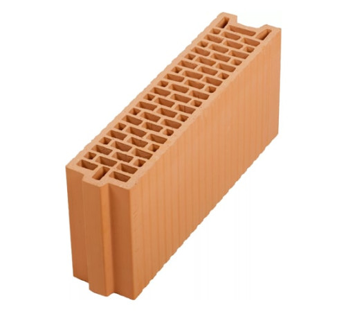 Керамические перегородочные блоки в Витебске и Беларуси