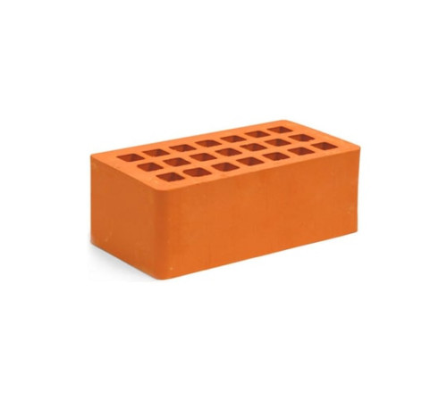 Облицовочные керамические пустотелые кирпичи в Витебске