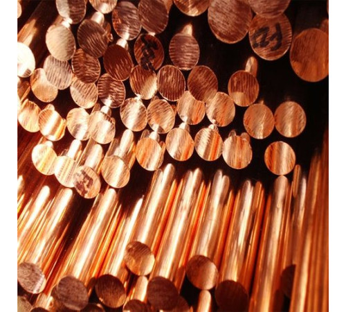 Медные поковки в Витебске для промышленности Беларуси