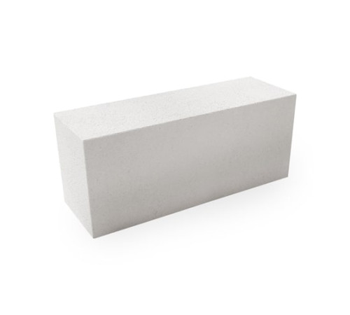 Стеновые газобетонные блоки в Витебске для строительства