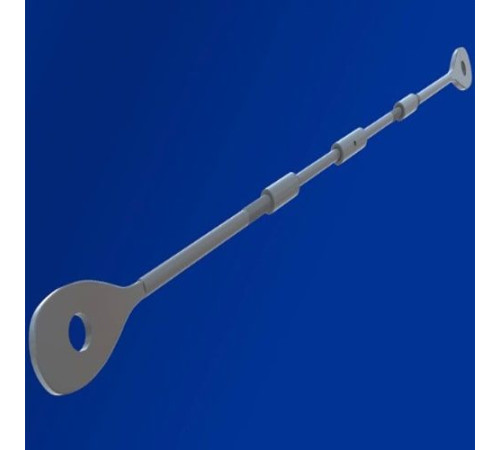 Тяги с проушиной для опор в Витебске