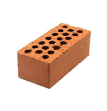 Полуторный пустотелый кирпич