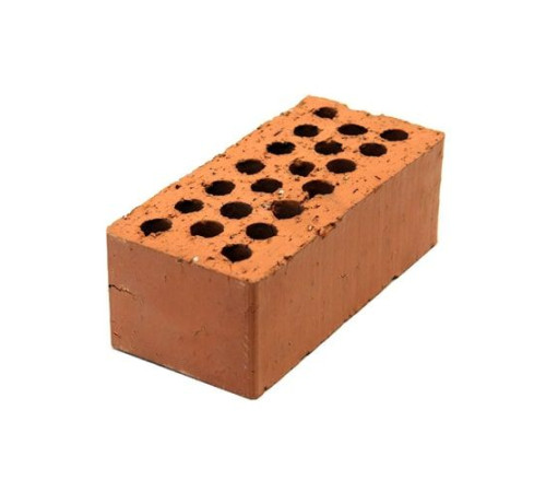 Полуторные пустотелые кирпичи в Витебске с доставкой по Беларуси