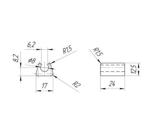 Подпятники для трубопроводов в Витебске от Спецметаллстрой