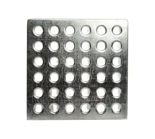 Оцинкованные плитки пола для предприятий в Витебске