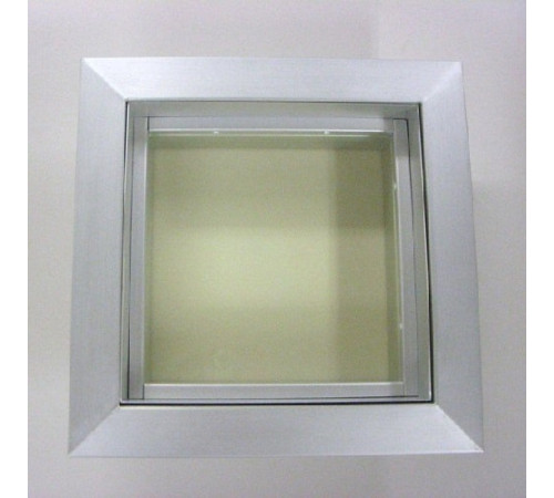 Свинцовые окна для рентген-кабинетов в Витебске