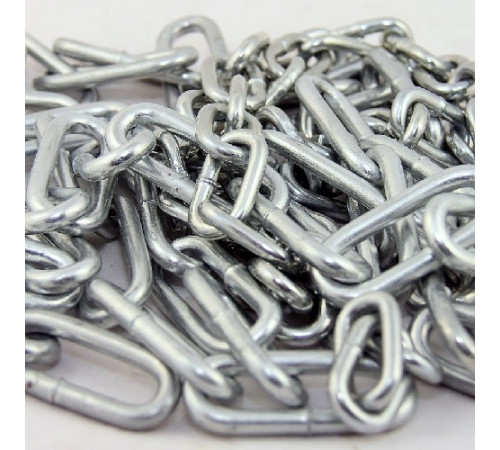 Сварные цепи в Витебске для подъемного оборудования