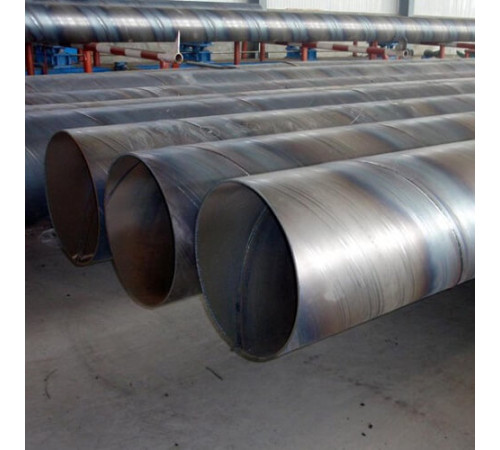 Спиралешовные трубы в Витебске для промышленного строительства