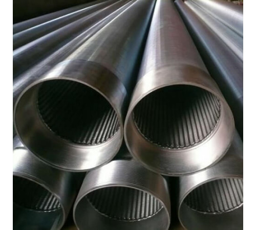 Трубы обсадные в Витебске для скважин от Спецметаллстрой