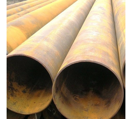 Трубы БУ в Витебске для промышленного применения