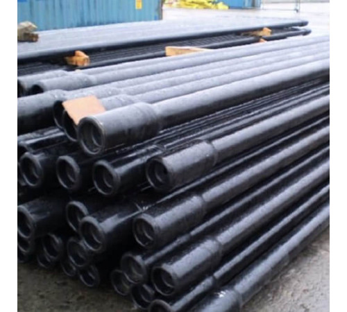 Трубы НКБ насосно-компрессорные в Витебске