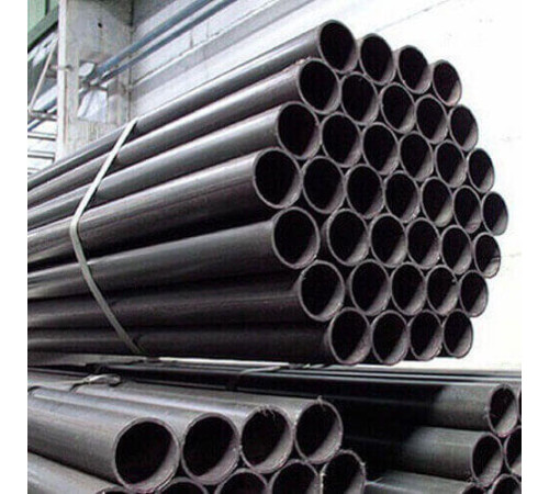 Трубы бесшовные горячекатаные в Витебске для промышленности