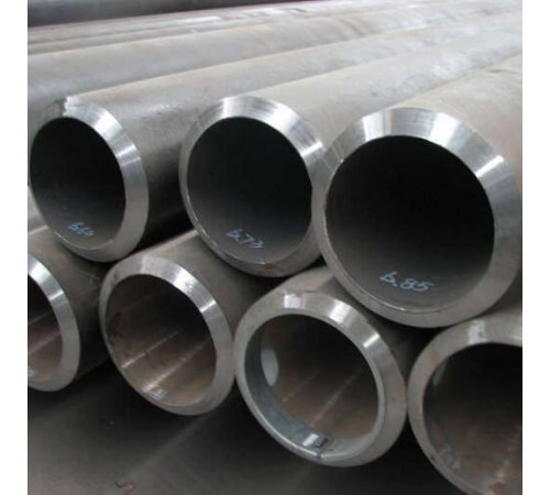 Трубы из углеродистой стали в Витебске для юр. лиц