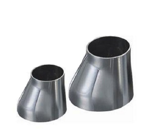 Штампованные эксцентрические переходы в Витебске