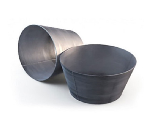 Переходы сварные стальные в Витебске для трубопроводов