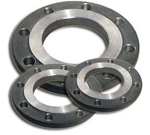 Фланцы плоские приварные в Витебске для трубопроводов