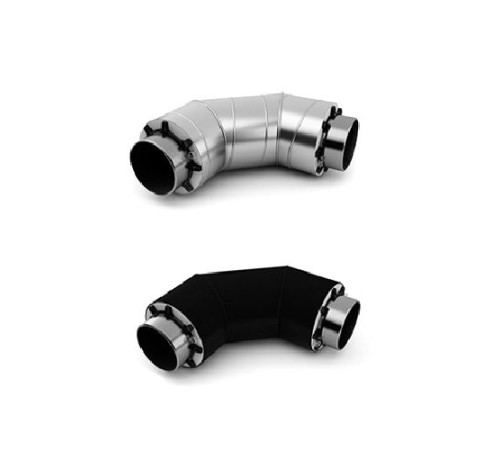 Отводы в ППУ для трубопроводов в Витебске и Беларуси