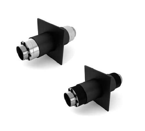 Неподвижные опоры для труб в ППУ в Витебске