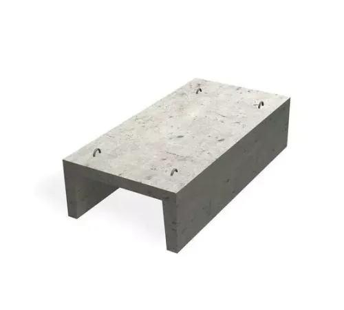 Лотки ЖБИ в Витебске для строительства и водоотвода