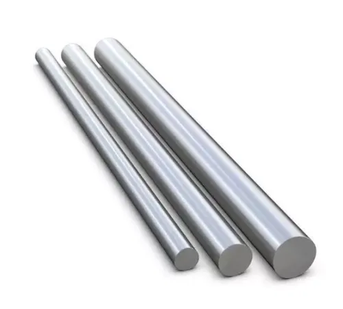 Прутки с твердым хромовым покрытием в Витебске