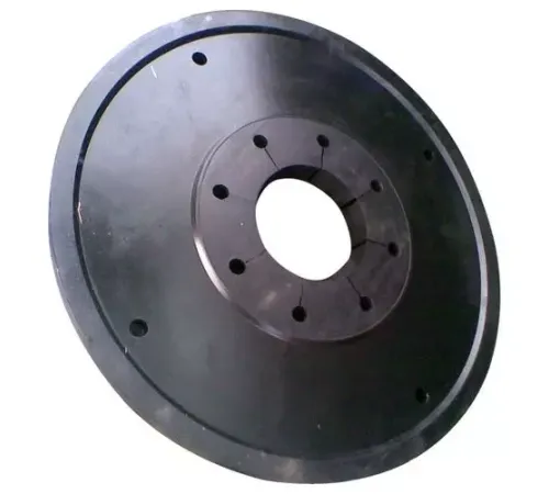 Обтираторы скважинные для нефтегазовой отрасли в Витебске