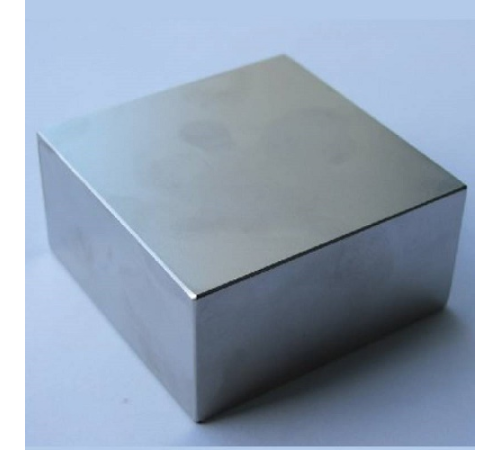 Слитки из магнитно-твердых сплавов в Витебске для юрлиц