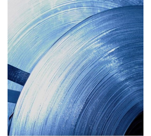 Ленты из сплавов с высоким электрическим сопротивлением в Витебске