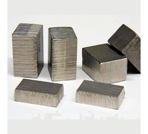 Слитки с заданной упругостью в Витебске от Спецметаллстрой