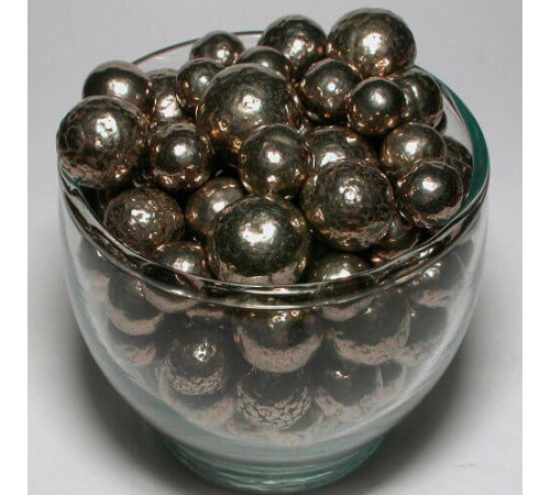 Гранулированные никели в Витебске для промышленности