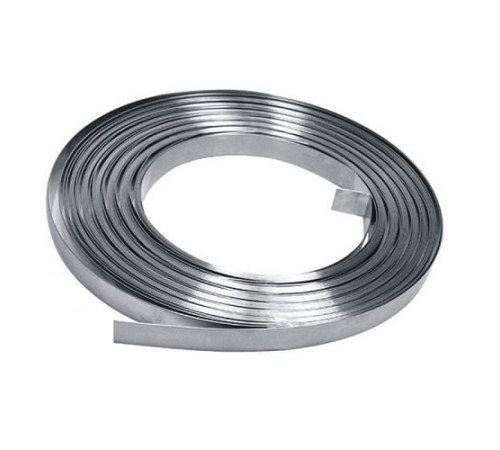 Ленты никелевые в Витебске от Спецметаллстрой