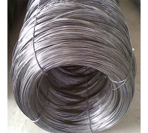 Никелевые проволоки в Витебске для промышленности