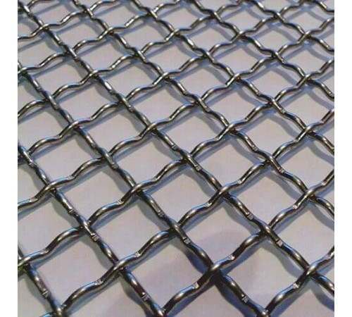 Сетки никелевые в Витебске для промышленности