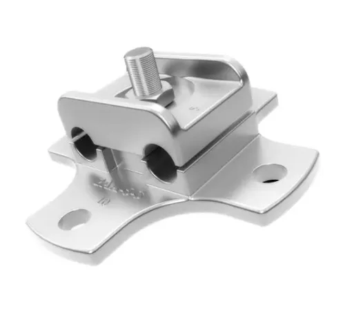 Зажимы опорные тип 2АА, 3АА в Витебске для ЛЭП