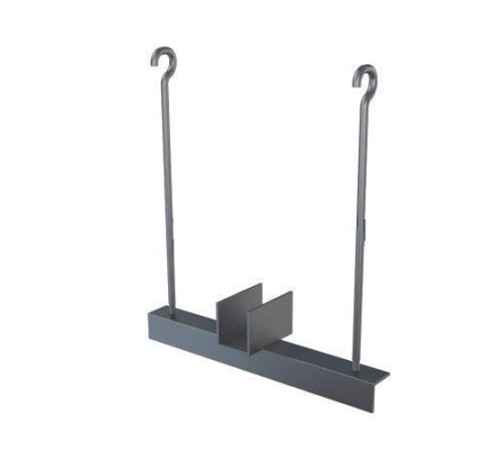 Подвески для труб с изоляцией в Витебске от Спецметаллстрой