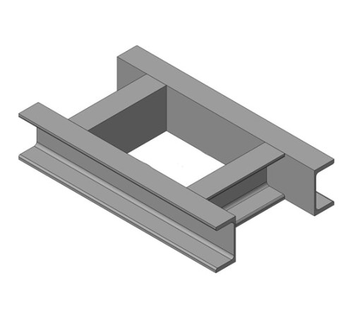 Опорные узлы для катковых блоков в Витебске