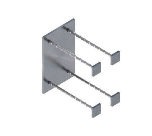 Закладные детали для трубопроводов в Витебске