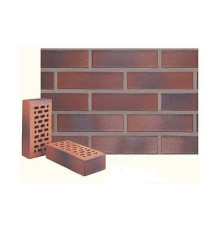 Нестандартный клинкерный кирпич